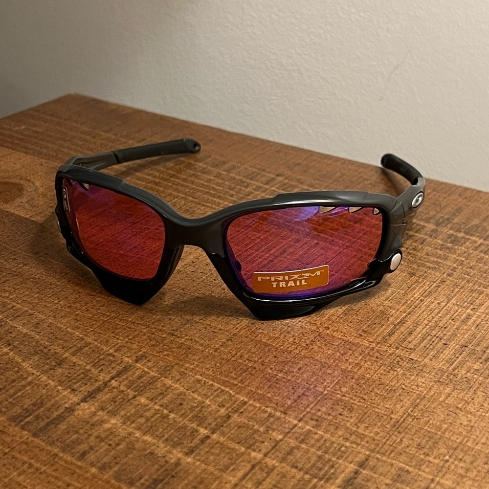 Oakley Racing Jacket OO9171-3862